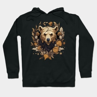 Mama Bear Hoodie